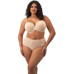 Fantasie SMOOTHEASE Curve High Waist FL2312 NAE Natural Beige