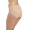Fantasie LACE EASE - Invisible Stretch High Waist FL2330 NAE Natural Beige