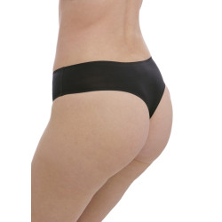 Fantasie SMOOTHEASE Invisible String FL2327 Black