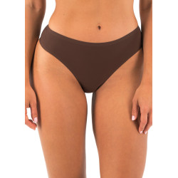 Fantasie SMOOTHEASE Invisible String F2327 Coffee Roast