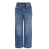 Marta Du Château Minus Jeans Blue Denim