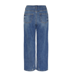 Marta Du Château Minus Jeans Blue Denim
