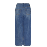Marta Du Château Minus Jeans Blue Denim