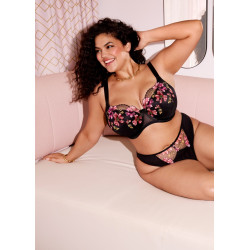 Elomi Teagan Padded Half...