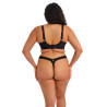 Elomi Teagan Padded Half Cup Bra Rainbow
