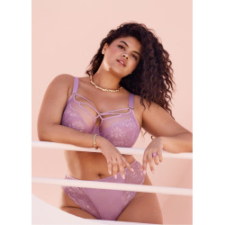 Elomi Brianna UW Plunge Bra...