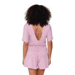 Lingadore Top & Shorts Set...