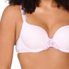 LingaDore Daily T-Shirt Bra 1400-1 361 Barely Pink