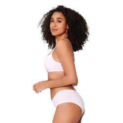 LingaDore Daily T-Shirt Bra 1400-1 361 Barely Pink