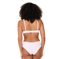 LingaDore Daily T-Shirt Bra 1400-1 361 Barely Pink
