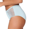 LingaDore Daily High Waist Brief 1400B-1 358 Pastel Blue
