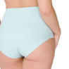 LingaDore Daily 2-Pack High Waist Brief 1400HWB-1 358 Pastel Blue