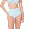 LingaDore Daily 2-Pack High Waist Brief 1400HWB-1 358 Pastel Blue