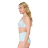 LingaDore Daily 2-Pack High Waist Brief 1400HWB-1 358 Pastel Blue