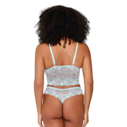 LingaDore Daily Bralette 1400P 358 Pastel Blue