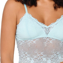LingaDore Daily Bralette 1400P 358 Pastel Blue