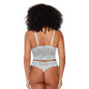 LingaDore Daily String 1400T 358 Pastel Blue