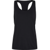 Tim & Simonsen Dorin Top Black