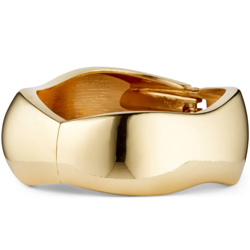 Tim & Simonsen Raquel Bracelet Gold