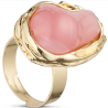 Tim & Simonsen Annabel Ring Gold/Rose