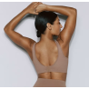 PrimaDonna Nudda Minimizer Bralette 0163610 Ginger