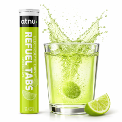 atnu REFUEL ELECTROLYTE...
