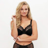 LingaDore Daily Wire Bra 1400-5A-02 Black