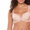 LingaDore Daily T-Shirt Bra 1400-1-03 Blush