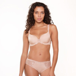 LingaDore Daily T-Shirt Bra 1400-1-03 Blush