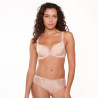 LingaDore Daily T-Shirt Bra 1400-1-03 Blush