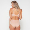 LingaDore Daily High Waist Breif 1400B-1 03 Blush