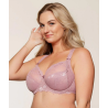 LingaDore Daily Wire Bra 1400-5A 329 Mauve Shadow