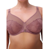 Chantelle Legend Full Cup Bra C15YMU Soft Rose