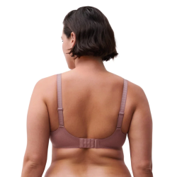 Chantelle Legend Full Cup Bra C15YMU Soft Rose