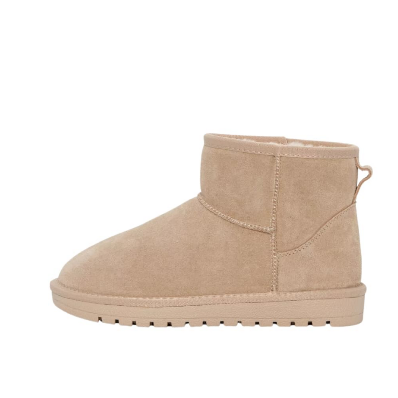 Duffy Bamsestøvle 71-75854 Beige