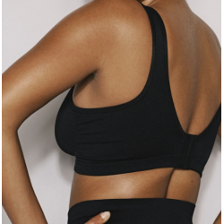 PrimaDonna Nudda Minimizer Bralette 0163610 Black