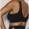 PrimaDonna Nudda Minimizer Bralette 0163610 Black