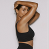 PrimaDonna Nudda Minimizer Bralette 0163610 Black