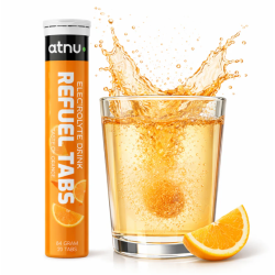 atnu REFUEL ELECTROLYTE...
