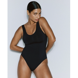 PrimaDonna Nudda Minimizer Body 0463610 Black