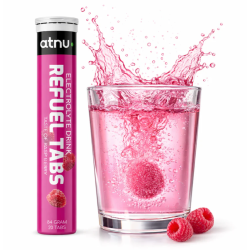 atnu REFUEL ELECTROLYTE...