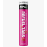 atnu REFUEL ELECTROLYTE TABS - RASPBERRY