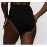 PrimaDonna Nudda High Waist Brief 0563613 Black