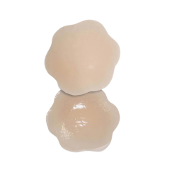 Magic Body Fashion Silicone Nippless Covers skin