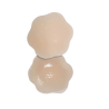 Magic Body Fashion Silicone Nippless Covers skin