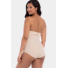 Magic Body Fashion Maxi Sexy Hi-Brief Latte