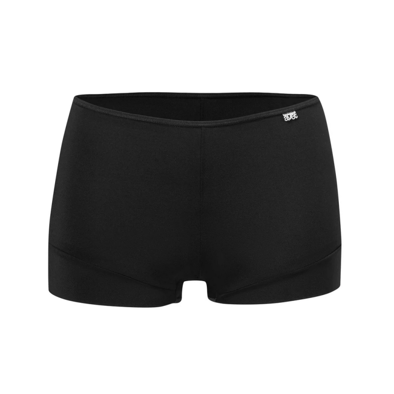 Avet 3844 Microfiber Boxer Black 99