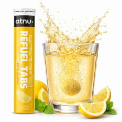 atnu REFUEL ELECTROLYTE...