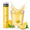 atnu REFUEL ELECTROLYTE TABS - LEMON