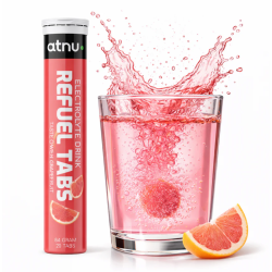 atnu REFUEL ELECTROLYTE...